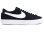 画像1: NIKE SB BLAZER ZOOM LOW Black/White (1)