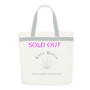 画像1: Good Worth & CO.Specialty Tote