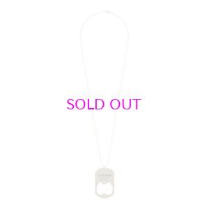 画像4: Good Worth & CO. Fuck Work Dog Tag