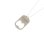 画像2: Good Worth & CO. Fuck Work Dog Tag (2)