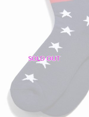 画像3: Polo Ralph Lauren Stars Stripes Socks