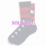 Polo Ralph Lauren Stars Stripes Socks