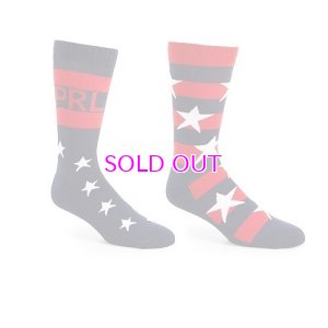 画像4: Polo Ralph Lauren Stars Stripes Socks