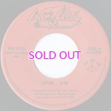 Main Source / Atom 7inch  
