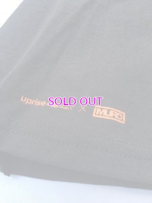 画像4: MURO x upriseMARKET " Music is your best value " Tee