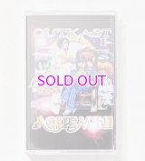 Outkast - Aquemini (Purple Cassette Tape)