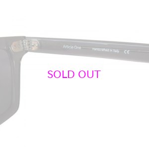 画像2: Article One Murray Sunglasses