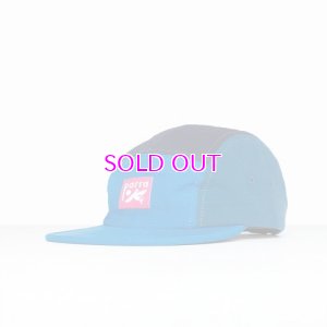 画像3: by Parra bird dodging ball 5 panel volley hat