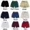 画像14: upriseMARKET Embroidery Logo Nylon Baggy Shorts