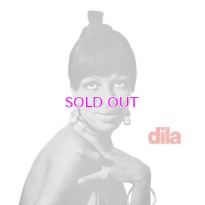 画像1: Dila /  Dila  LP