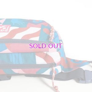 画像4: by Parra waist bag grab the flag