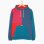 画像1: by Parra  COLORBLOCKED HOODED SWEATER  (1)