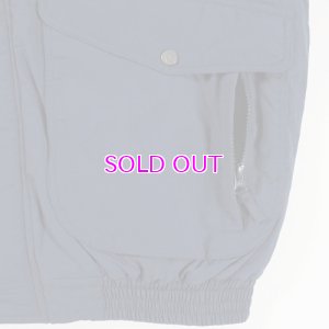 画像3: by Parra  nylon jacket flapping flag