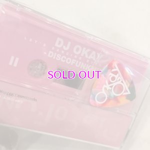 画像2: DISCO FUNK MIX DJ OKAY 