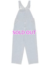 Levi’s Silvertab Denim Overall