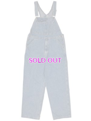 画像1: Levi’s Silvertab Denim Overall