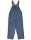 画像1: Levi’s Silvertab Denim Overall (1)