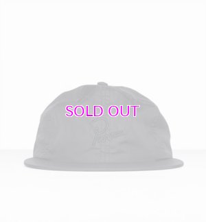 画像3: by Parra signature 6 panel ripstop hat