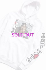 2PAC Poetic Justice Hoodie Sweatshirt