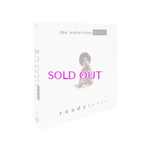 画像2: NOTORIOUS B.I.G.  READY TO DIE: 25TH ANNIVERSARY BOX SET 