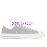 CONVERSE CHUCK TAYLOR ALL STAR 70 OX