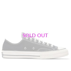 画像1: CONVERSE CHUCK TAYLOR ALL STAR 70 OX