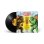 画像2: MR. GREEN x LEE "SCRATCH" PERRY Super Ape vs 緑: Open Door "LP" (2)