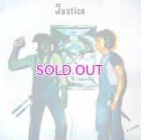 DIBSON & ESSODY / JUSTICE