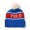 画像4: POLO RALPH LAUREN  "POLO USA" POM STADDIUM HAT (4)