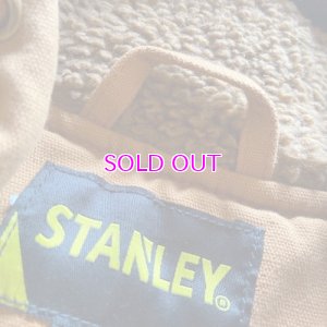 画像3: StanleyTools / Duck Sherpa-Lined  Hooded Jacket