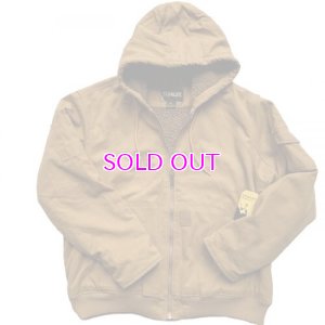 画像1: StanleyTools / Duck Sherpa-Lined  Hooded Jacket