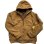 画像1: StanleyTools / Duck Sherpa-Lined  Hooded Jacket (1)