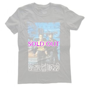 画像1: Boyz n the Hood Tee 