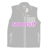 Patagonia Synchilla Karstens Fleece Vest 