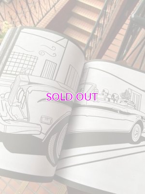 画像3: 2PAC Tupac The Coloring Book: Until the End of Time 