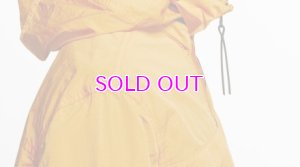 画像4: NIKE TECH PACK HIGH DENSITY M65 JACKET