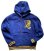 画像1: POLO RALPH LAUREN Sherpa  zip-up Hoodie Sweatshirt (1)