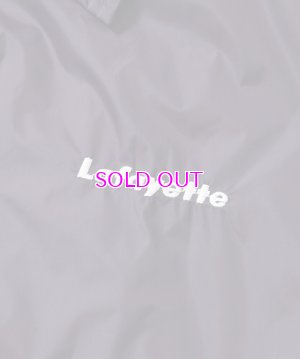 画像4: Lafayette BASIC COACH JACKET 