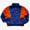 画像2: NIKE New York Knicks Retro Track Jacket