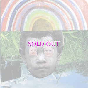 画像1: MNDSGN OBLIQUEKITCHN "LP"