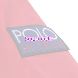 画像4: Polo Ralph Lauren Hi Tech Hybrid Pullover Hoodie