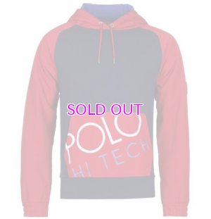 画像6: Polo Ralph Lauren Hi Tech Hybrid Pullover Hoodie