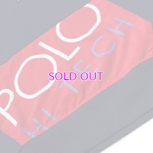 画像3: Polo Ralph Lauren Hi Tech Hybrid Pullover Hoodie