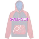 Polo Ralph Lauren Hi Tech Hybrid Pullover Hoodie