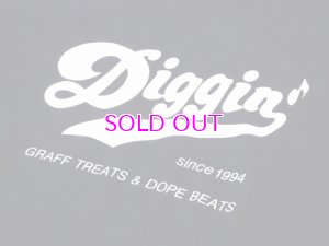 画像2: SD "Diggin♪" LONG TEE