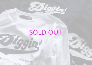 画像4: SD "Diggin♪" LONG TEE