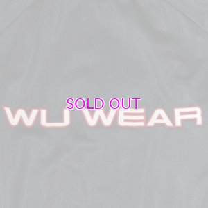 画像3: Wu Wear / RE UNITED ZIP TRACK JACKET 