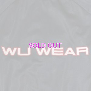 画像3: Wu Wear / RE UNITED ZIP TRACK JACKET 