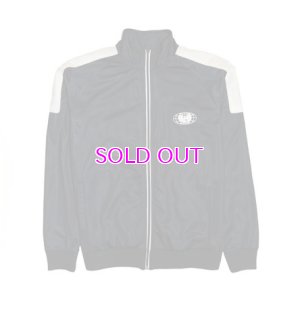 画像1: Wu Wear / RE UNITED ZIP TRACK JACKET 