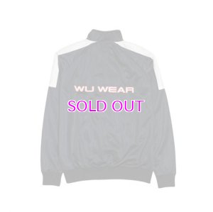 画像2: Wu Wear / RE UNITED ZIP TRACK JACKET 